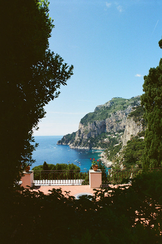 Capri - 50x75 cm