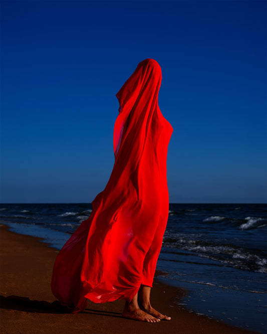 Iside #3 - 50x70 cm - Fine Art Print