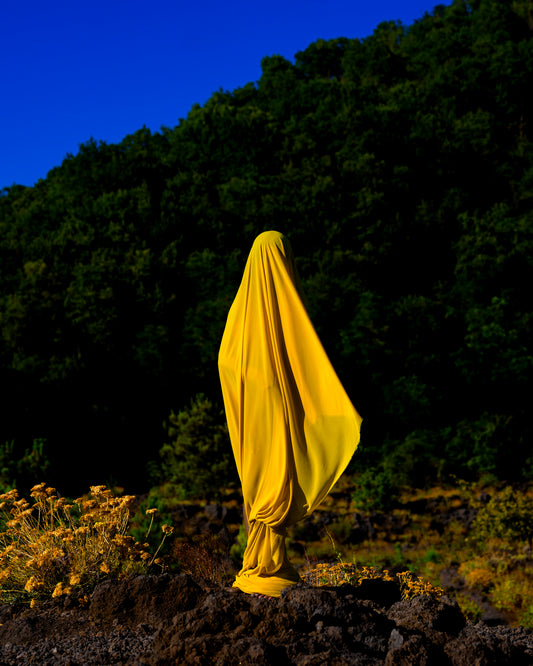 Iside#6- 50x70 cm - Fine Art Print