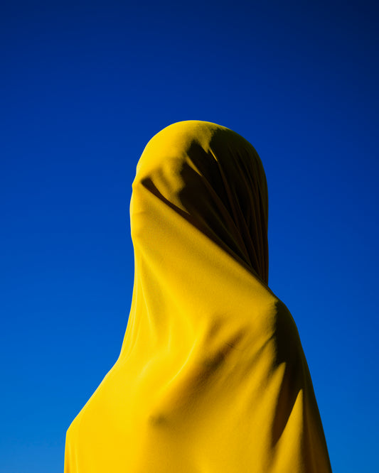 Iside#4 - 50x70 - Fine Art Print