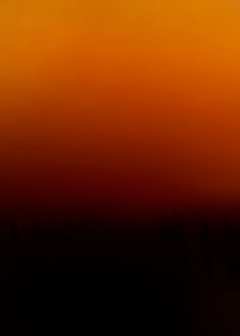 Mondi paralleli - 50x70 cm