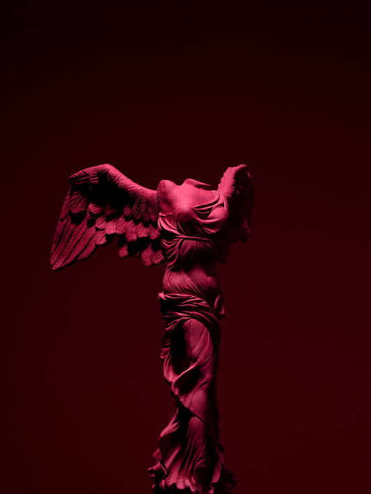Nike Contemporanea - 70x100 cm